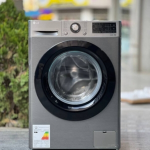 لباسشویی ال‌جی ٨ كيلو ١٤٠٠ v2