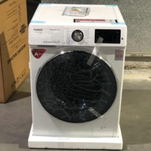 لباسشویی ۸کیلو توربو