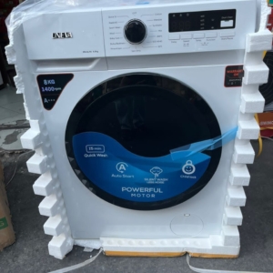 لباسشویی گیربکسی 8کیلوی یونیوا ایتالیا