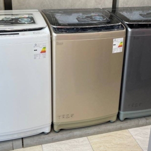 لباسشویی درب از بالا هایسنس 13Kg - WTJA1302T  