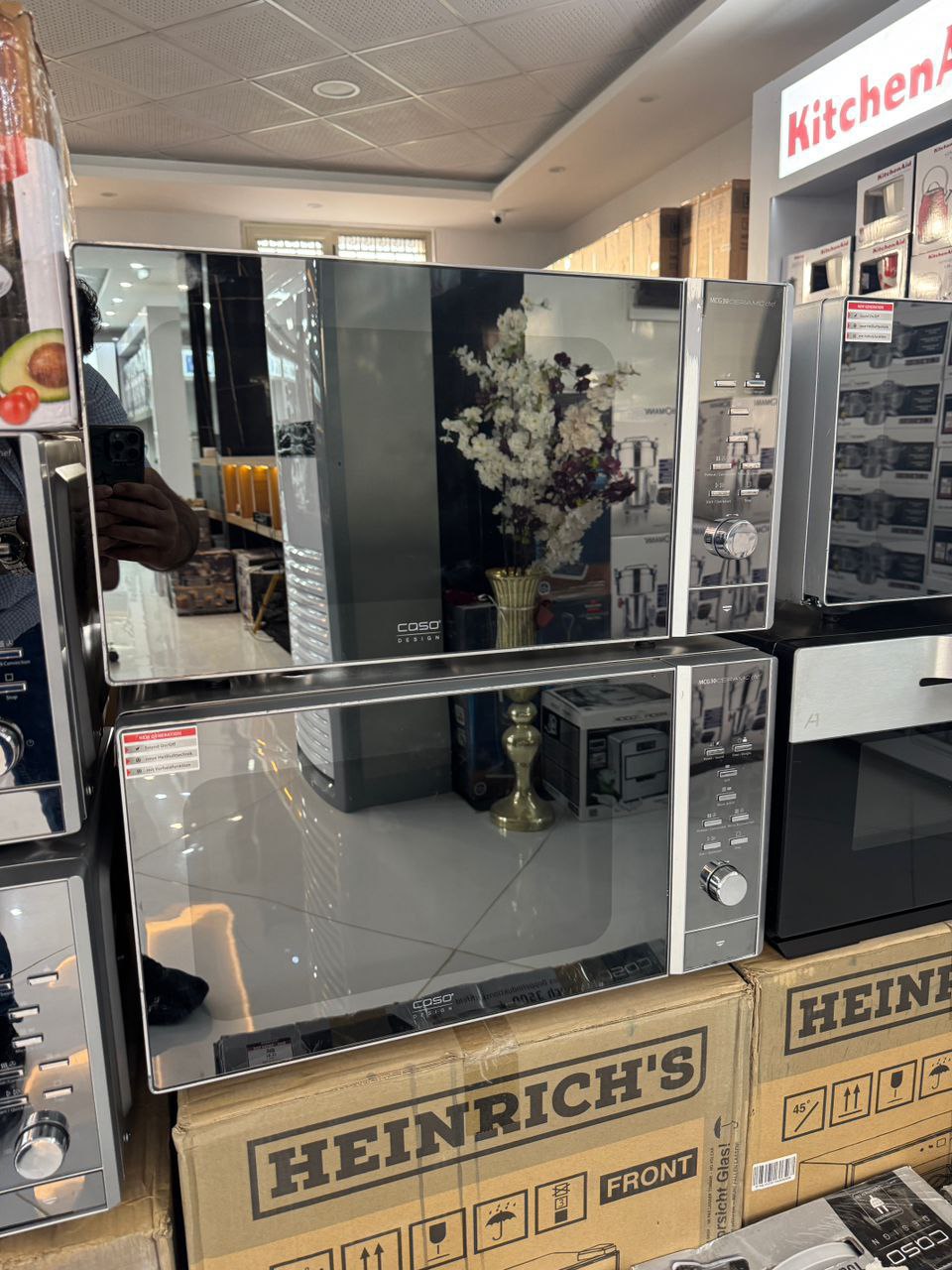 ۲۰ سوال و جواب تخصصی درباره آون‌توستر