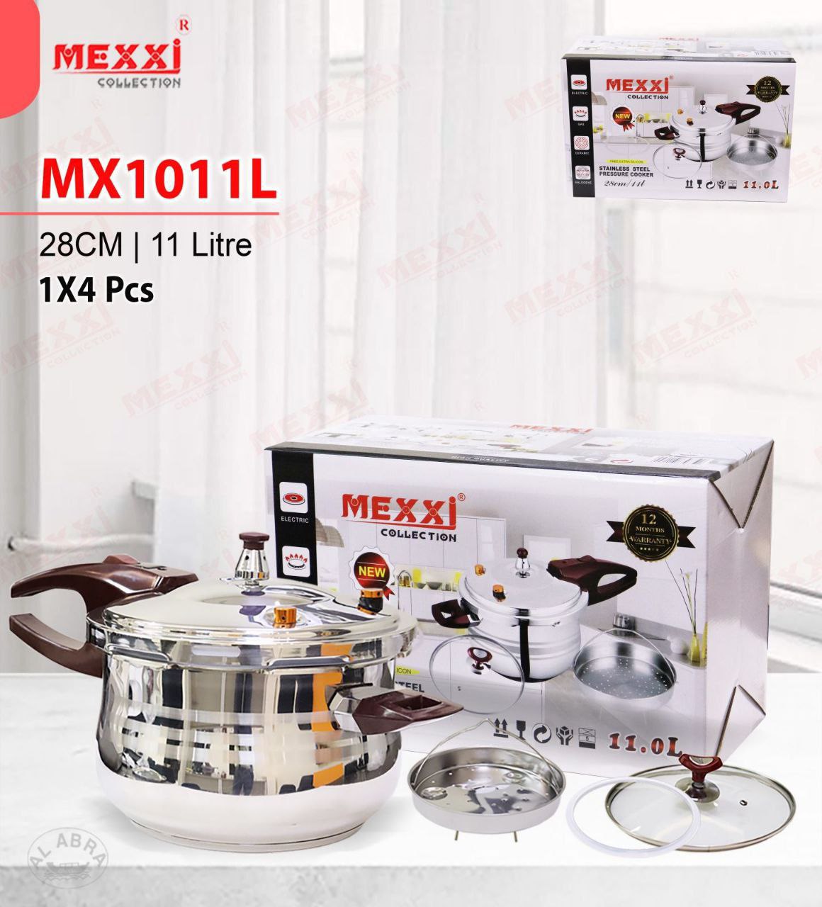 ۲۰ سوال و جواب تخصصی درباره زودپز روزگاری