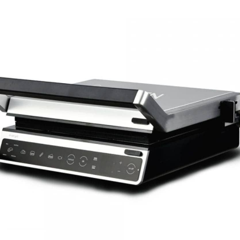 ۲۰ سوال و جواب تخصصی درباره ساندویچ‌ساز