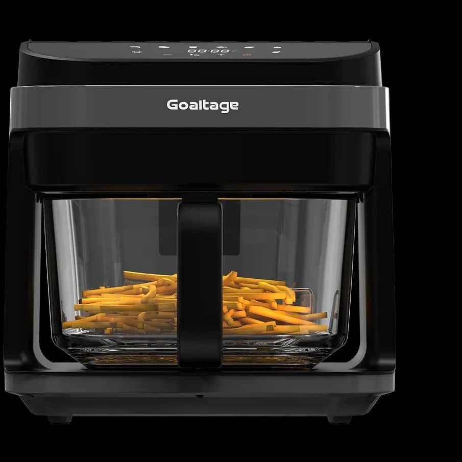 ۲۰ سوال و جواب تخصصی درباره سرخکن بدون روغن