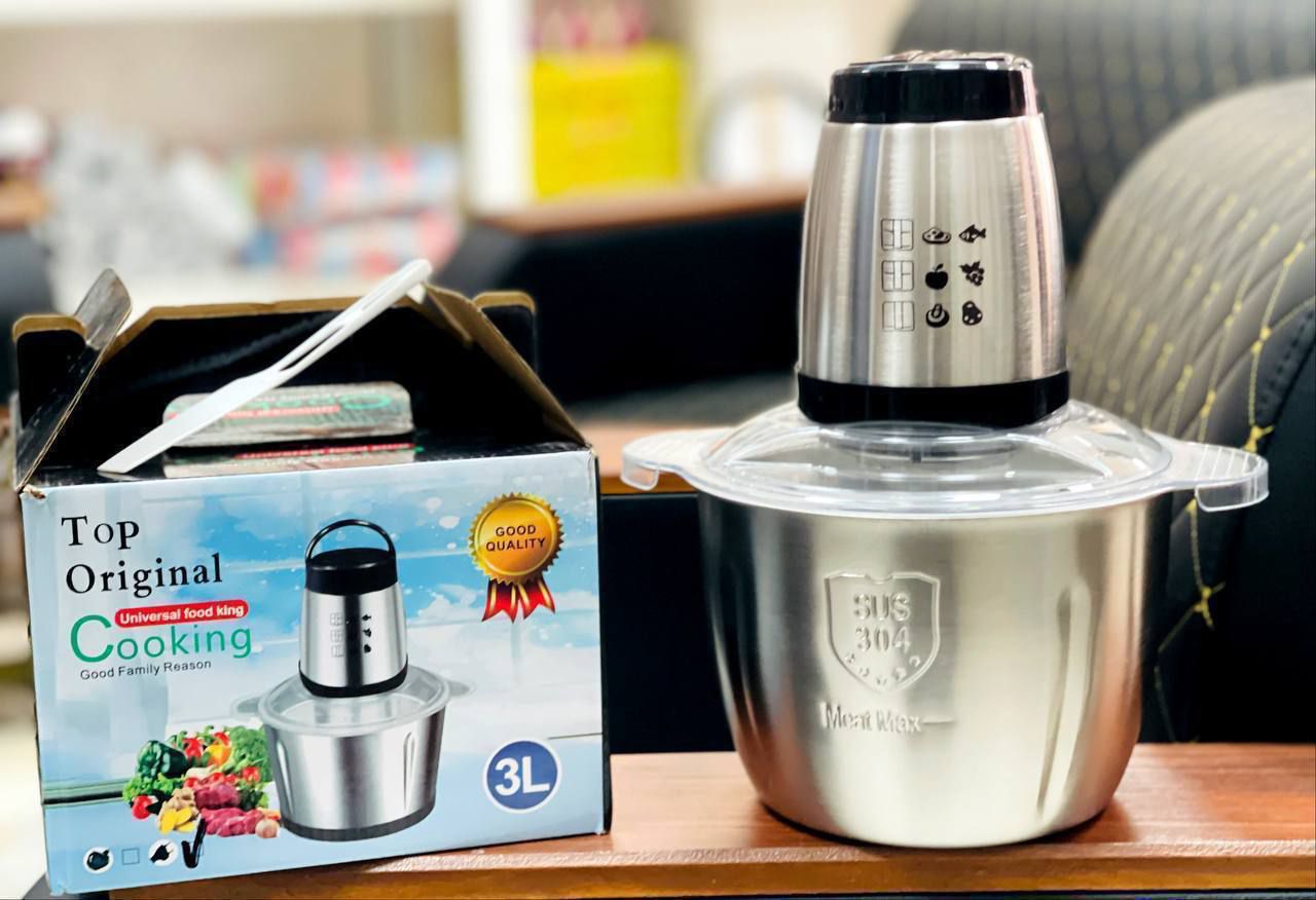 ۲۰ سوال و جواب تخصصی درباره خردکن