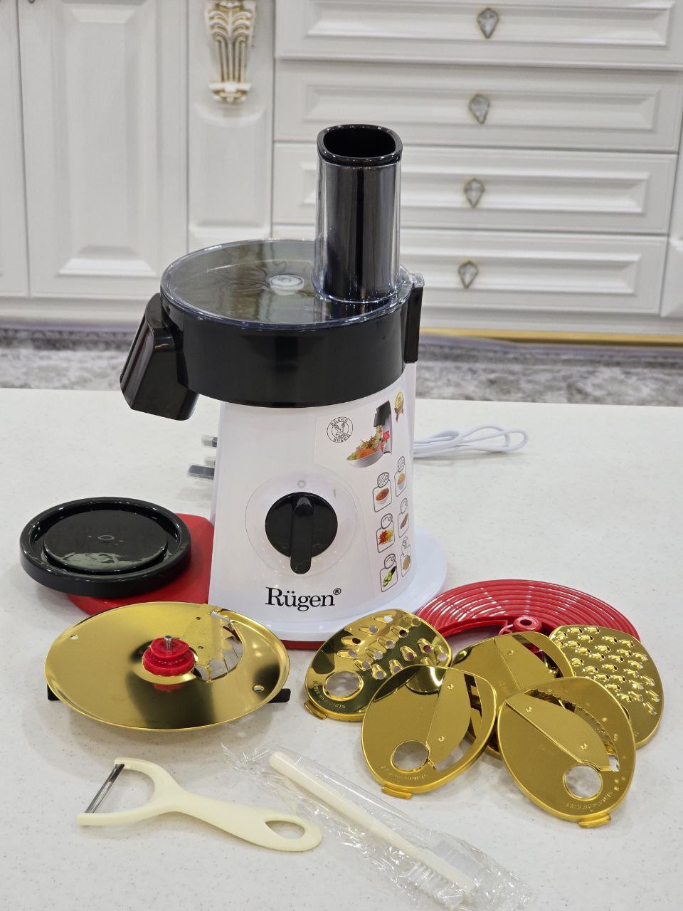 ۲۰ سوال و جواب تخصصی درباره رنده برقی