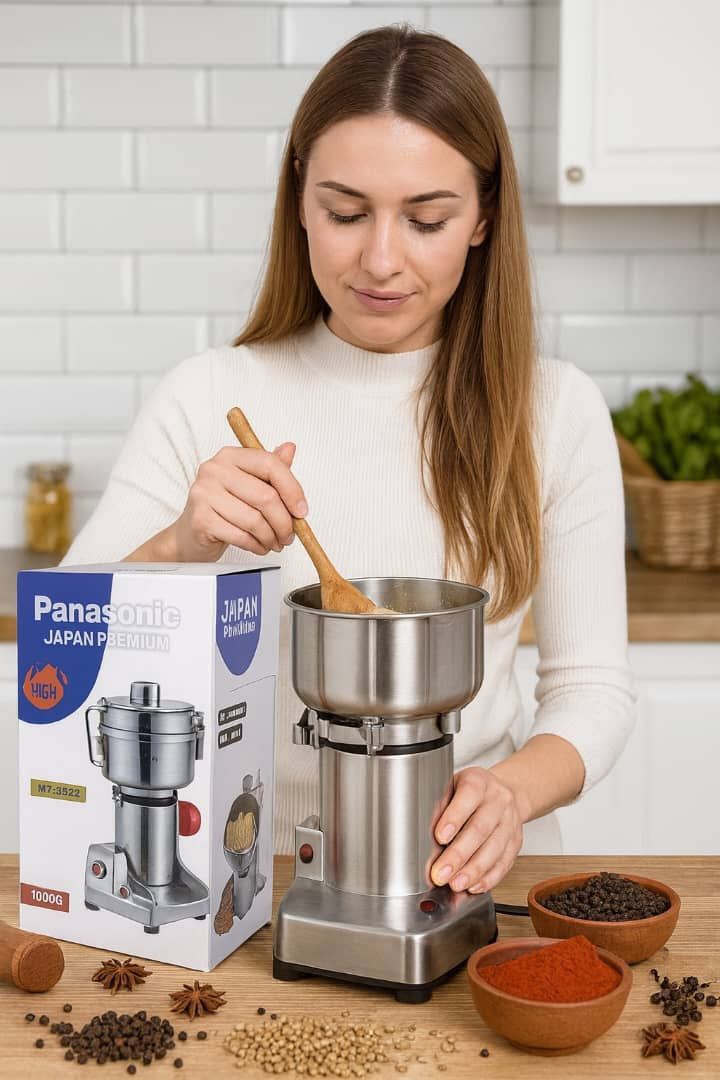 ۲۰ سوال و جواب تخصصی درباره آسیاب