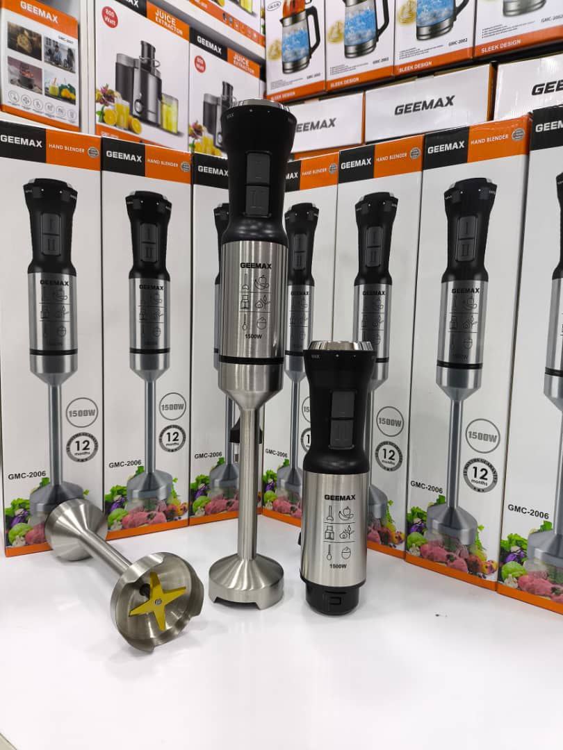 ۲۰ سوال و جواب تخصصی درباره گوشت‌کوب تک‌کاره