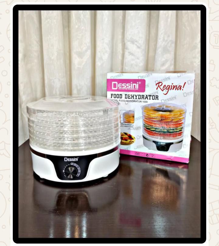 ۲۰ سوال و جواب تخصصی درباره میوه خشک‌کن خانگی