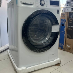 لباسشویی ال جی مدل V3وزن9 کیلو