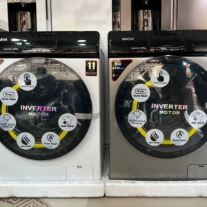 لباسشویی یونیوا دیاموند(Diamond) ظرفیت ۸ کیلویی