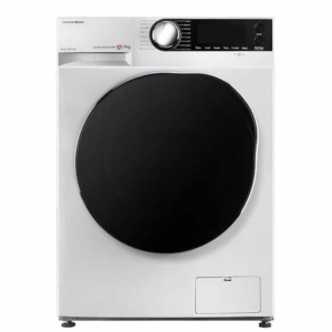 ماشین لباسشویی پاکشوما مدل TFB-96407 ظرفیت 9 کیلوگرم