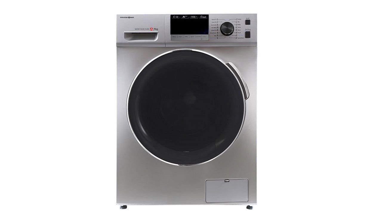 ماشین لباسشویی 9 کیلویی پاکشوما مدل TFB96406 موتور BLDC - تصویر 2