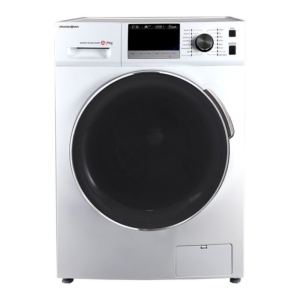 ماشین لباسشویی 9 کیلویی پاکشوما مدل TFB96406 موتور BLDC