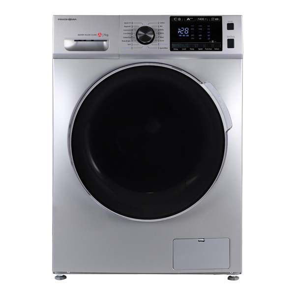 ماشین لباسشویی پاکشوما TFB 96402 ظرفیت 9 کیلوگرم - تصویر 2