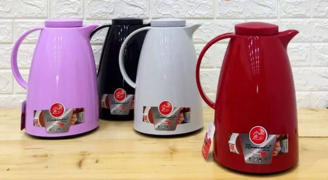 سوال و جواب در باره فلاسک