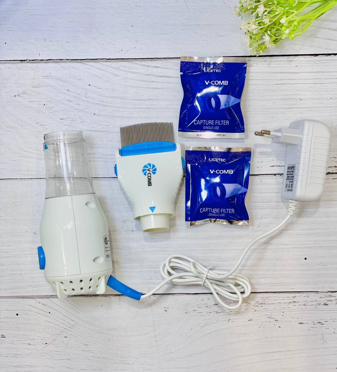 سوال و جواب لوازم آرایشگاهی زنانه (اتومو و سشوار)