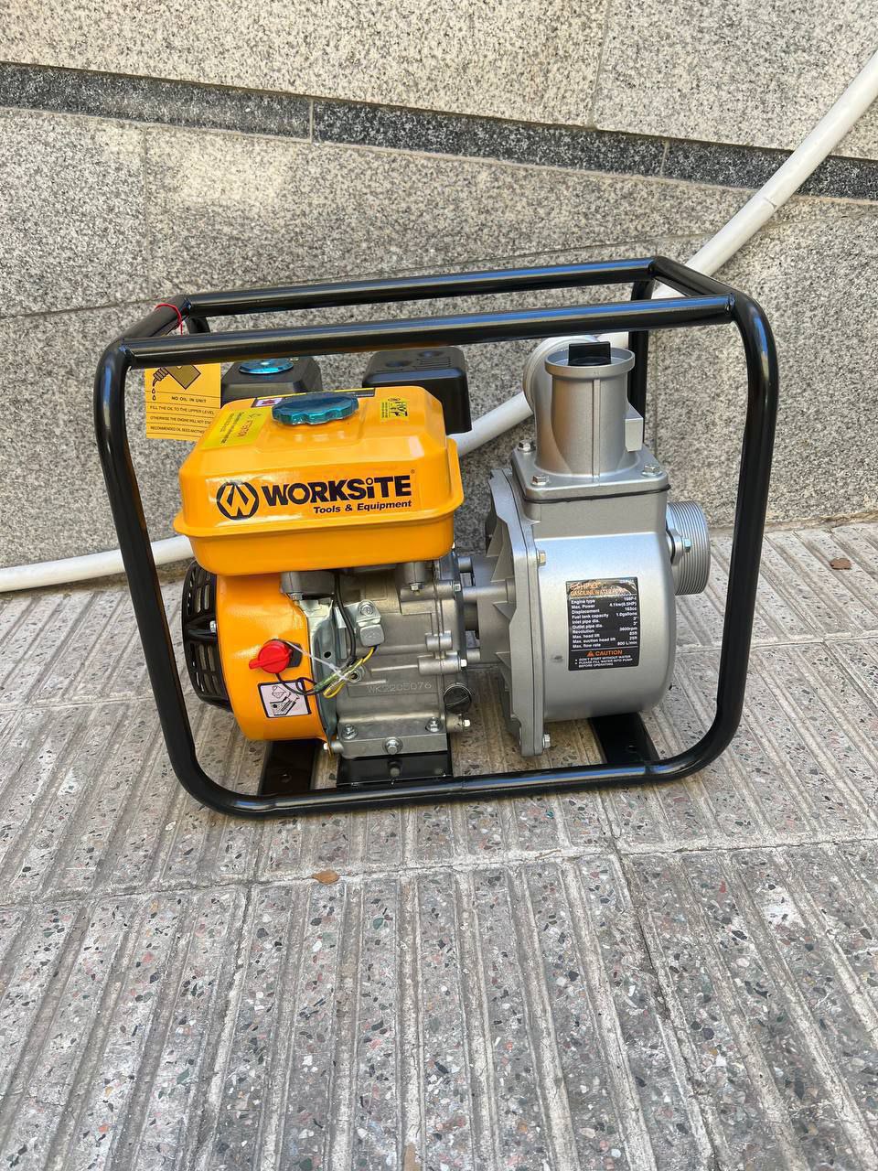 سوال و جواب موتور آب