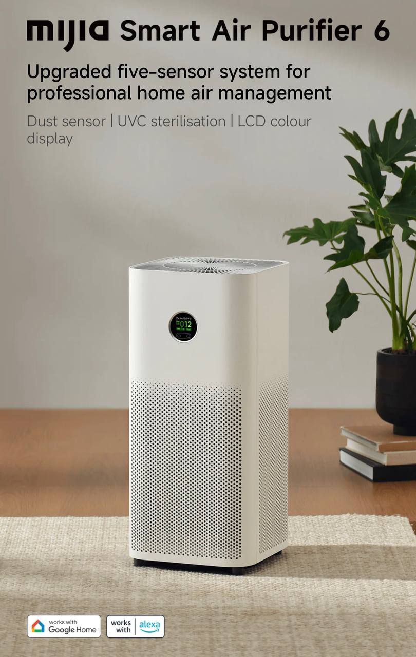 سوال و جواب تصفیه هوا