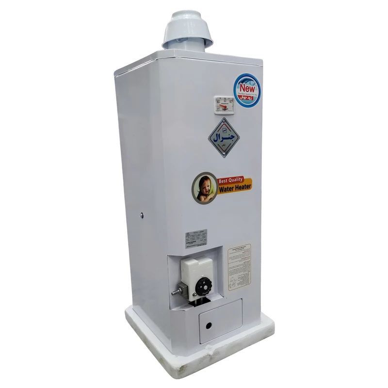 سوال و جواب آبگرمکن