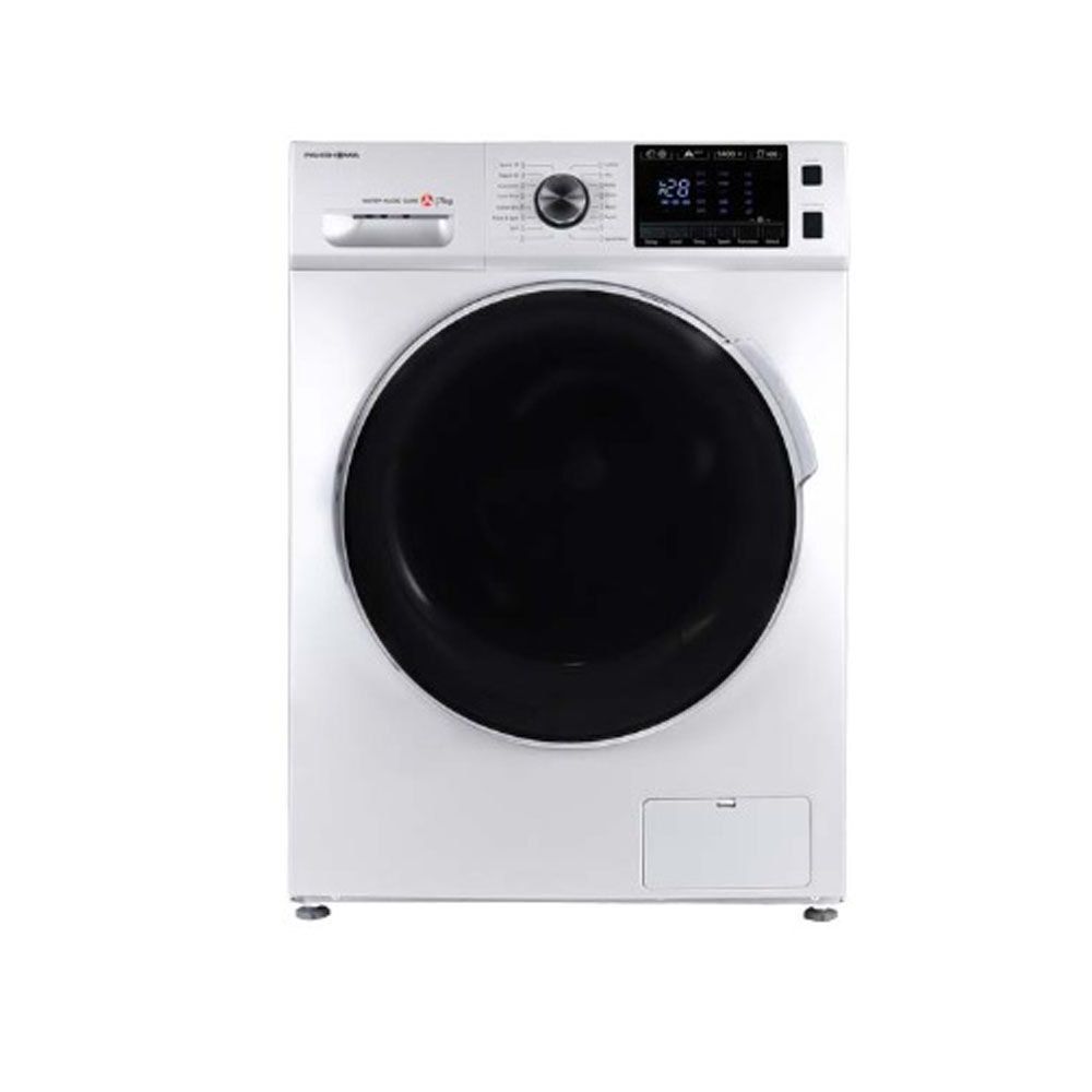 ماشین لباسشویی 8 کیلویی پاکشوما مدل TFB-86401 - تصویر 2