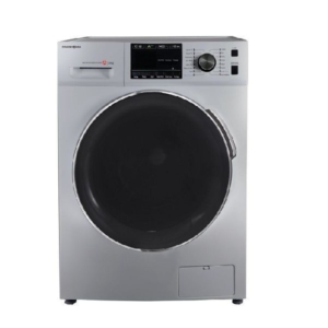 ماشین لباسشویی 8 کیلویی پاکشوما مدل TFB-86401