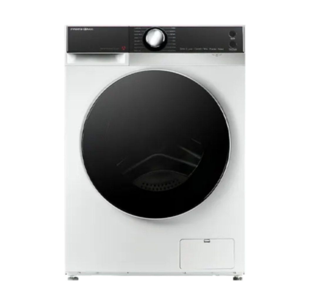 ماشین لباسشویی پاکشوما 7 کیلویی مدل TFB-76408 WT - تصویر 2