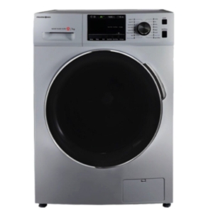 ماشین لباسشویی پاکشوما 7 کیلویی مدل TFB-76404 ST