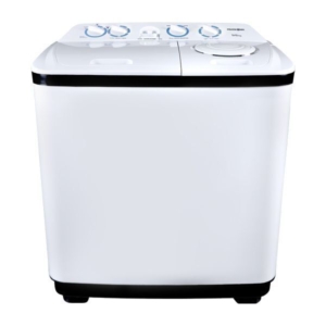 ماشین لباسشویی دوقلو 9.6Kg پاکشوما مدل PWN – 9664 AJ