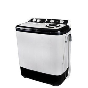 ماشین لباسشویی دوقلو پاکشوما مدل PWT-8573AJ با ظرفیت 8/5 کیلوگرم