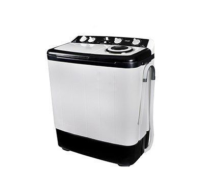 ماشین لباسشویی دوقلو پاکشوما مدل PWT-8573AJ با ظرفیت 8/5 کیلوگرم