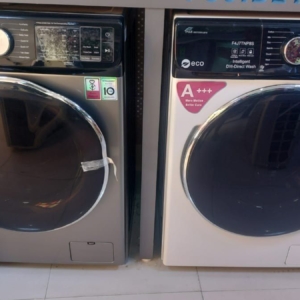 لباسشویی فول امکانات  فوجی ژاپن 