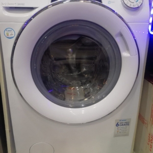 لباسشویی 14کیلویی کندی ایتالیا وایفادار