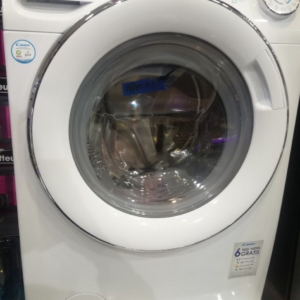 لباسشویی 10کیلوی کندی ایتالیا وایفادار