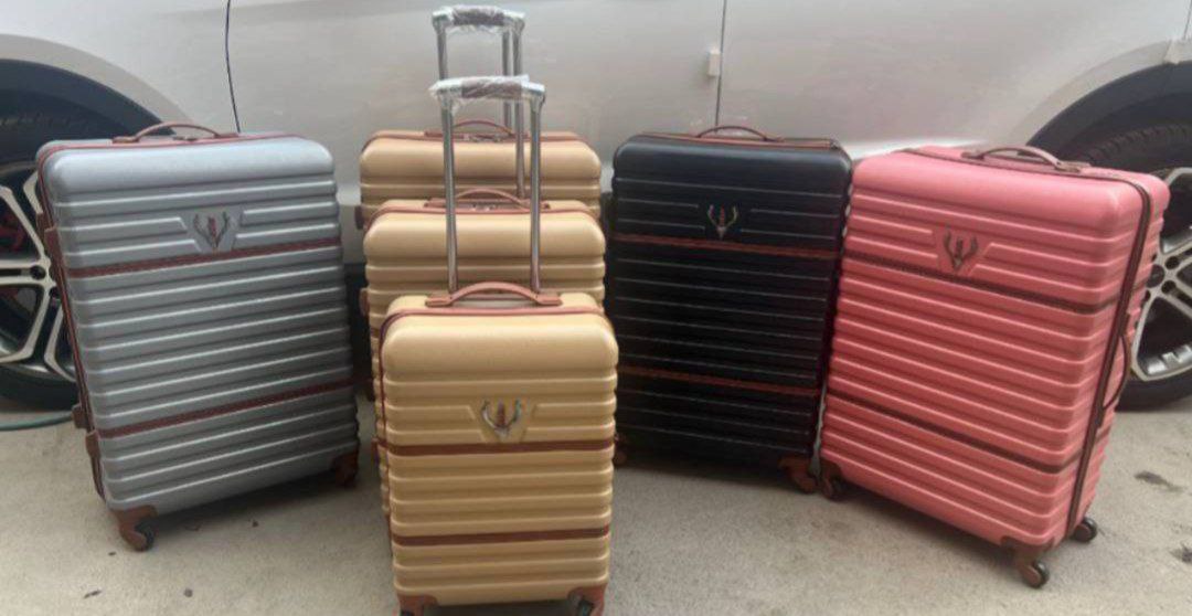 سوال و جواب‌های تخصصی درباره چمدان