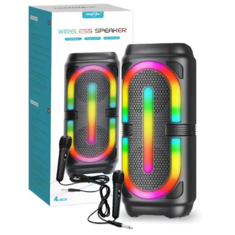 سوال و جواب‌های تخصصی درباره اسپیکر