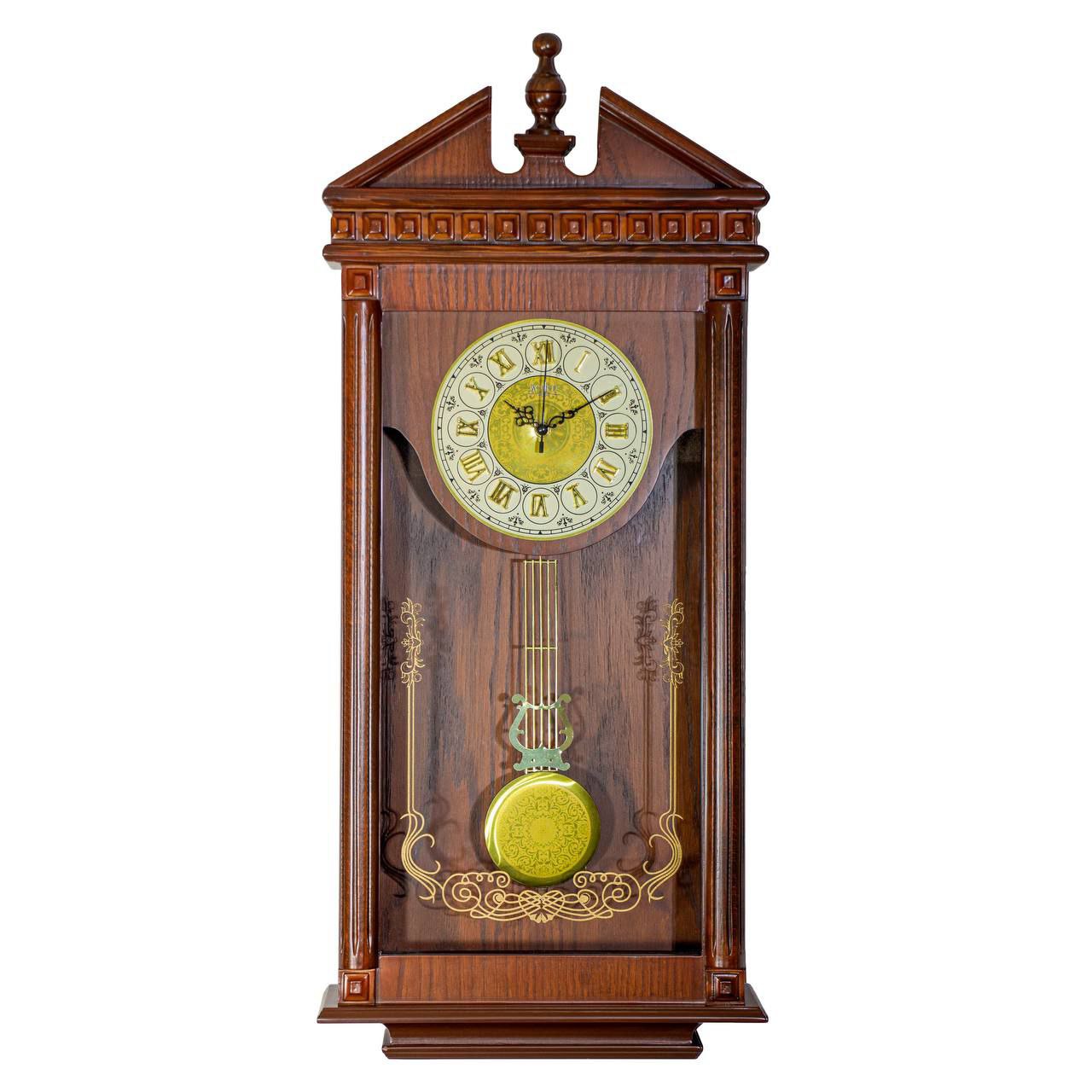 ۲۰ سؤال و جواب درباره ساعت ایستاده