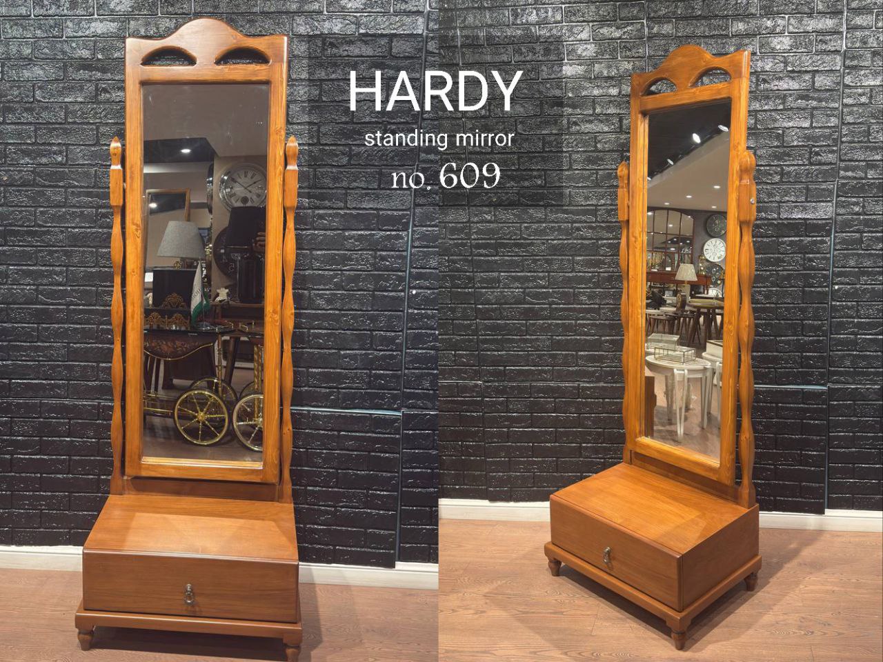 ۲۰ سؤال و جواب درباره آینه