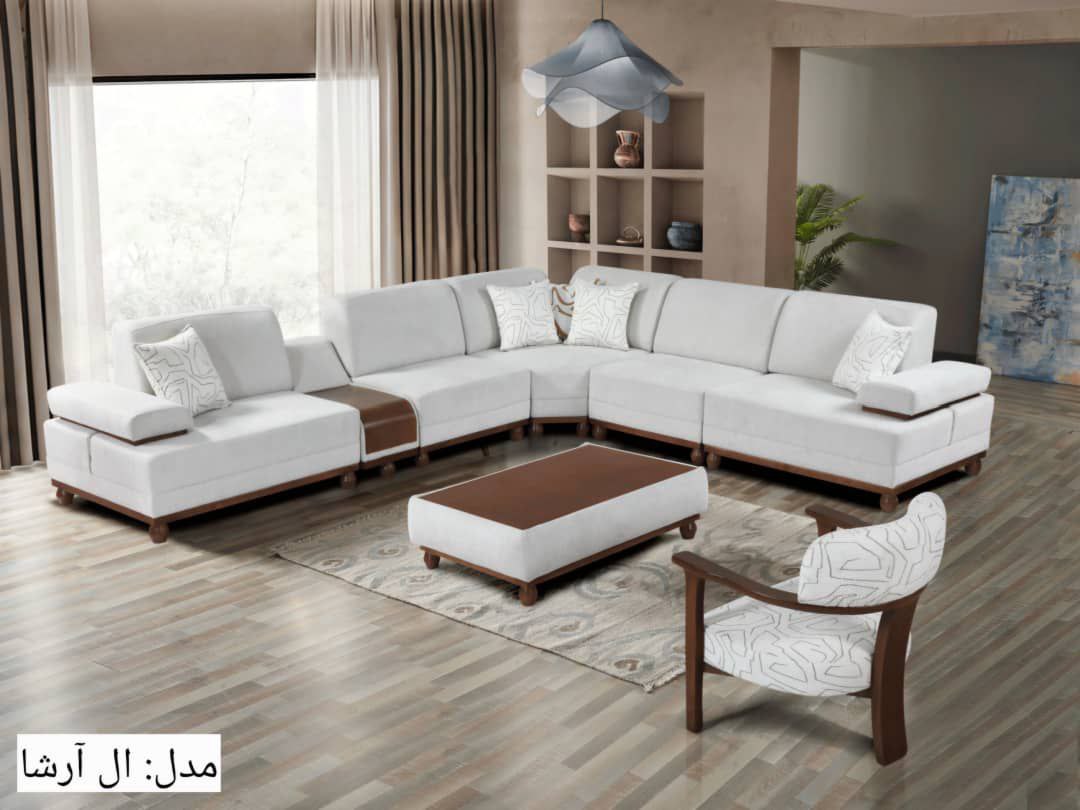 ۲۰ سؤال و جواب درباره مبلمان