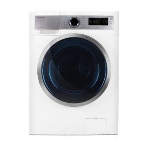 ماشین لباسشویی دوو مدل DWK-Life821TB ظرفیت 8 کیلوگرم