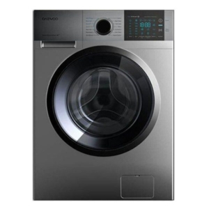 ماشین لباسشویی دوو سری پرو 8 کیلویی مدل DWK-PRO85SS