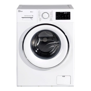 ماشین لباسشویی جی پلاس مدل GWM-L7025T 7کیلویی