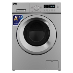 ماشین لباسشویی سام 8 کیلویی مدل UN-Q1225S