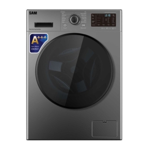 ماشین لباسشویی سام مدل BL-Q1465I ظرفیت 8 کیلوگرم