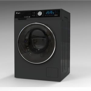 لباسشویی 8 کیلویی یوروپلاس مدل ESP812W