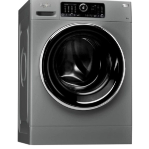 ماشین لباسشویی 9 کیلویی ویرپول 