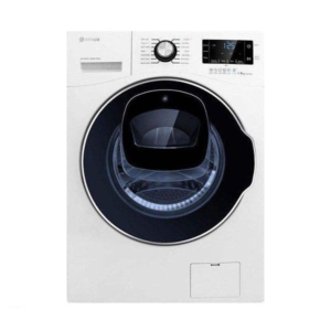 ماشین لباسشویی اسنوا مدل SWM-84606 ظرفیت ۸ کیلوگرم