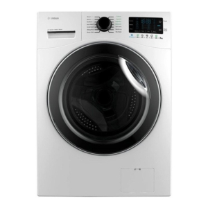 لباسشویی اتوماتیک 8 کیلوگرم اسنوا مدل SWM-84516