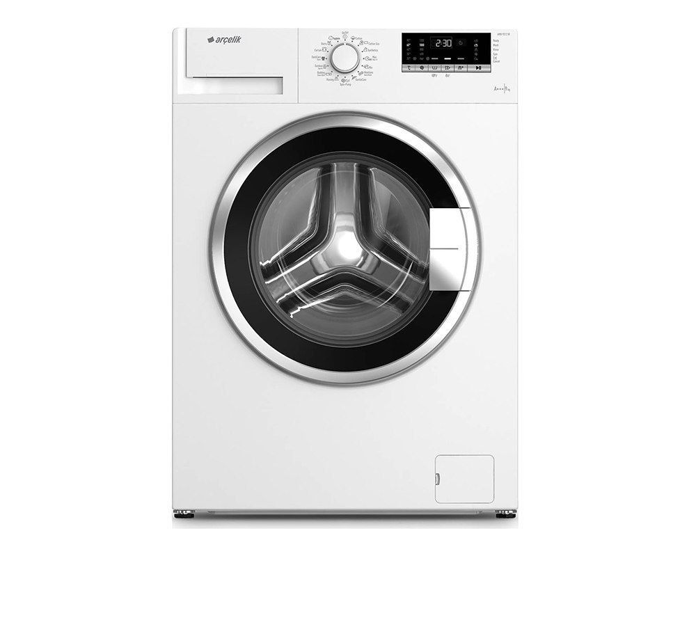 ماشین لباسشویی ۷ کیلویی آرچلیک ترکیه مدل ۷۳۱۲S