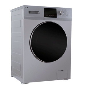 ماشین لباسشویی تی سی ال مدل M72-ASBL ظرفیت 7 کیلوگرم